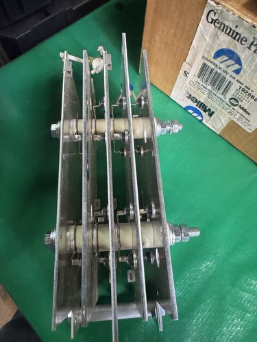 192682 main rectifier 240 - main, amp