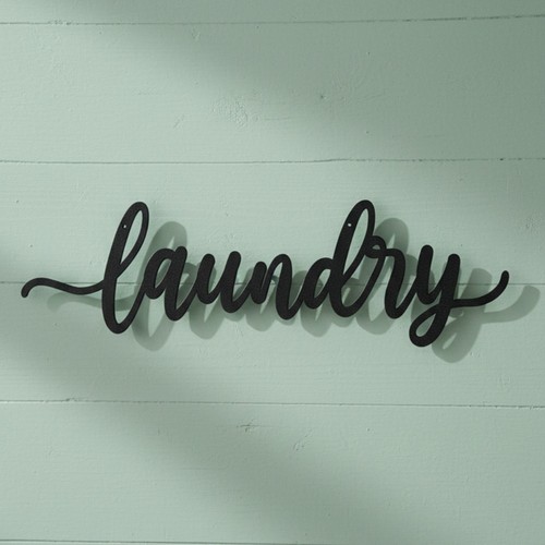 Vintage laundry room - laundry,