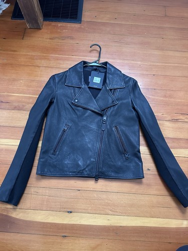 Mackage leather womens gem - mackage,