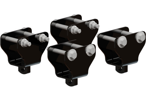Superglide 5th wheel hitch - wheel,
