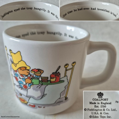 Vtg coalport made england - vtg, in