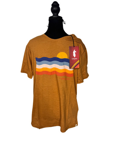 Cotopaxi disco wave - cotopaxi,