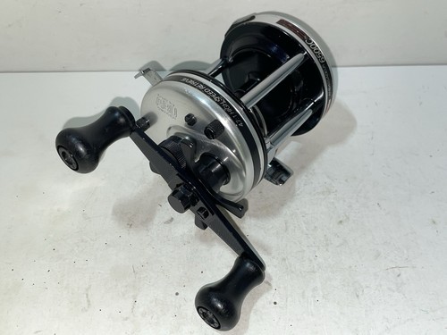 Vintage abu garcia ambassadeur - vintage,