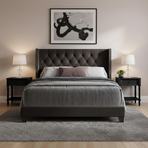 Homer queen tufted - homer,