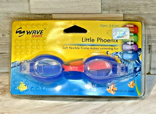 Wave sports little phoenix - wave,