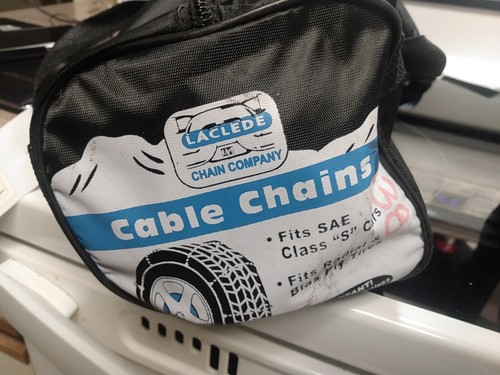 Laclede cable tire - laclede,