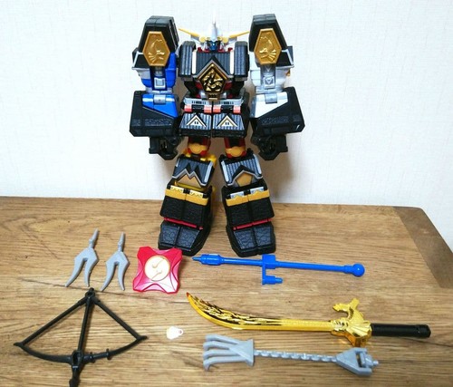 Power rangers alien ninja - rangers,