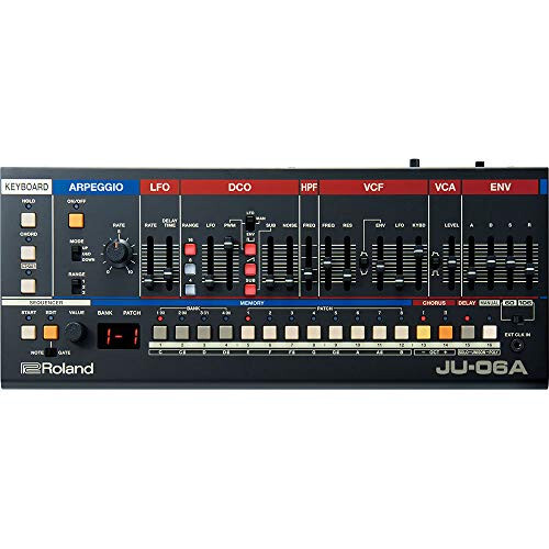 Roland ju 06a - roland, /