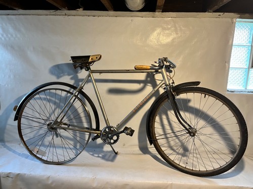Vintage bike for - vintage, dunelt