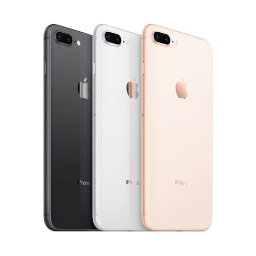 Apple iphone plus 64gb - apple,