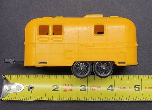 Vintage airstream camper - vintage,