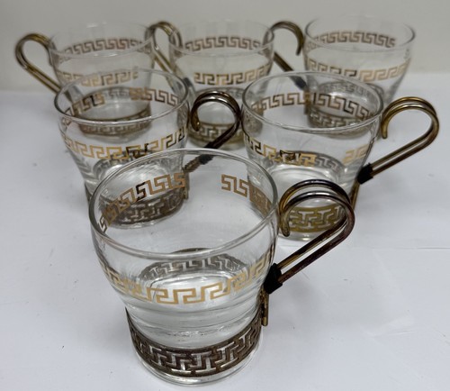 Vintage libby glass set - vintage,