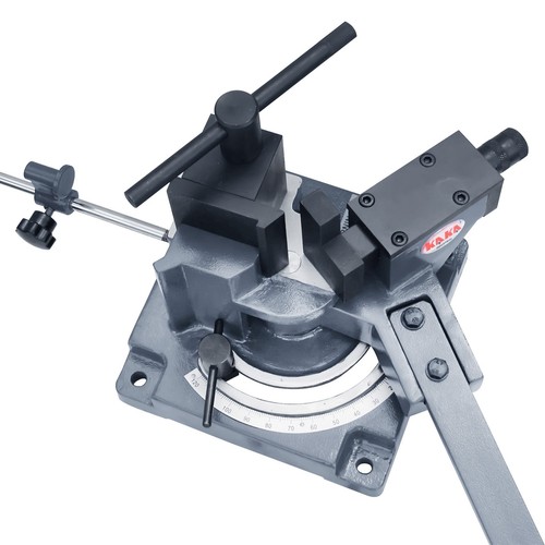 Universal bender 120 manual - universal,
