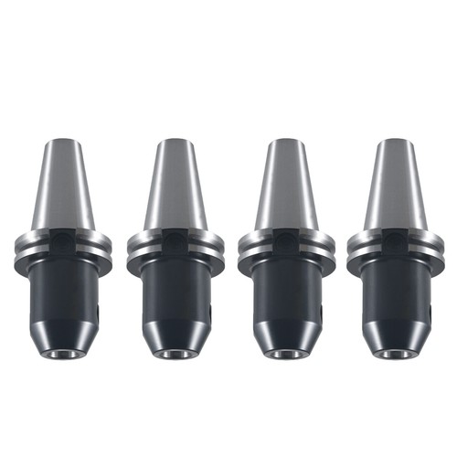 Cat40 3 end mill - 3",