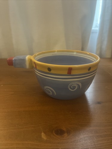 Tabletops gallery hanukah bowl - tabletops,