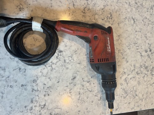 Hilti 1800 corded - hilti, st