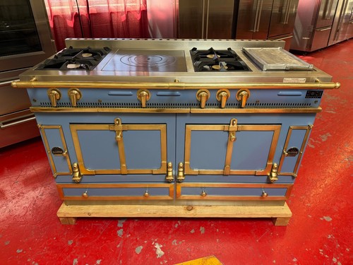 Cornue chateau 150 - 60”, la