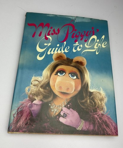 Miss piggy guide - miss,
