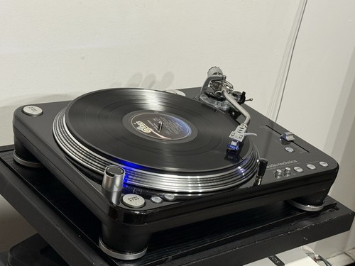 Audio technica lp1240 usb - audio-technica, at-lp1240-usb