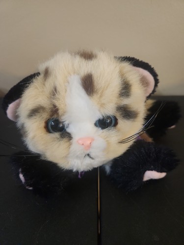 Vintage tyco kitty - vintage,