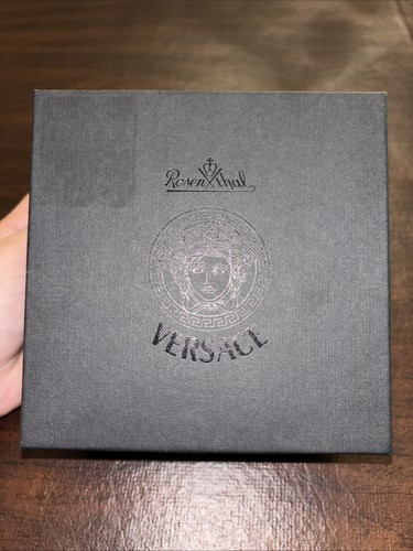 Versace rosenthal glas germany - rosenthal,
