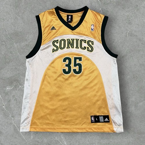 Kevin durant rookie - kevin, seattle