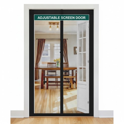 Versatile magnetic screen - magnetic,