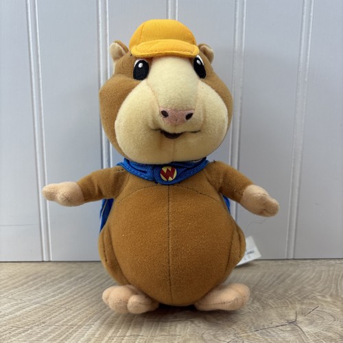 Fisher price wonder pets linny - wonder,