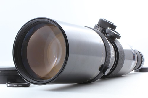 Rare canon fl - rare,