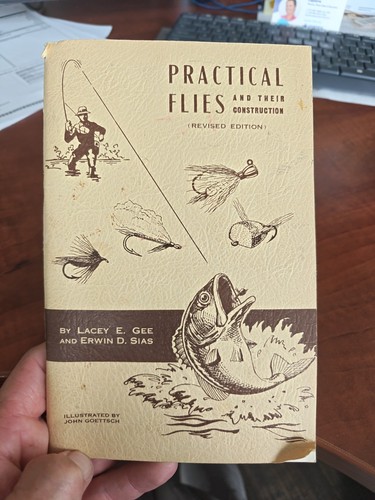 Practical flies their - practical,