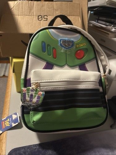 Disney buzz lightyear mini - lightyear,