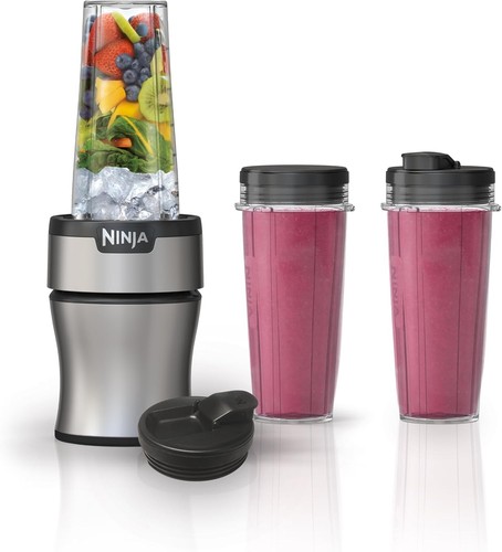 Ninja nutri blender plus - nutri,