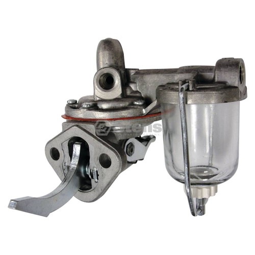 Fuel lift pump for massey - fuel,