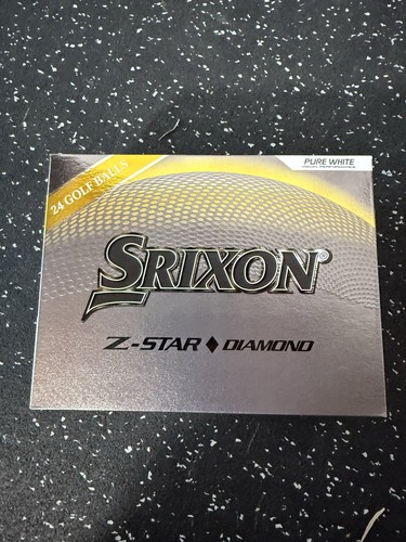 Srixon 2025 star diamond - srixon,