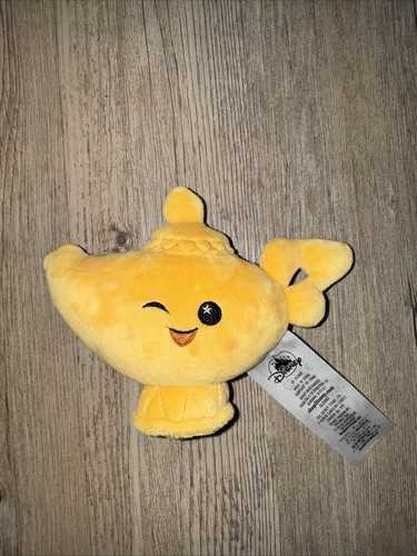 Disney plush magic genie - disney,