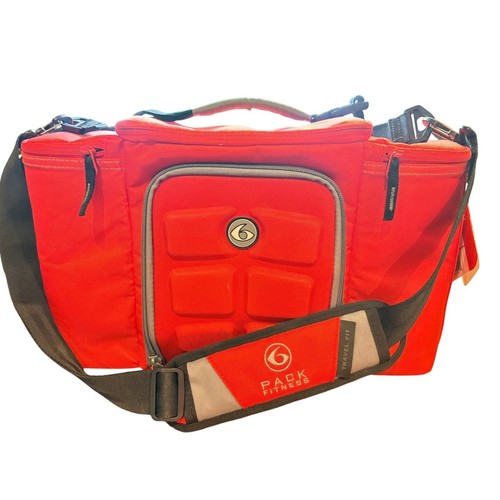 Pack fitness innovator 300 - 6,