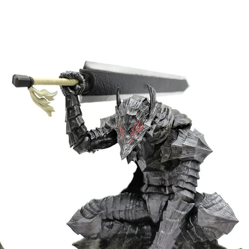 Berserk beruseruku figure guts - berserk,