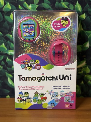 New hand tamagotchi uni - in, hand-