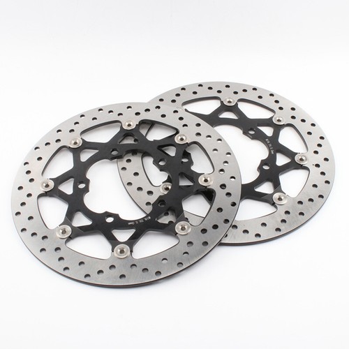 Motorcycle front brake disc - motorcycle,