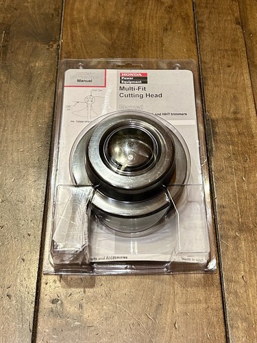 Honda string trimmer head - string,
