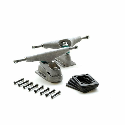 Carver truck set 5 - truck, inch