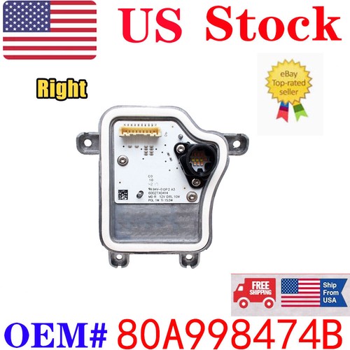 Drl led right module - drl,