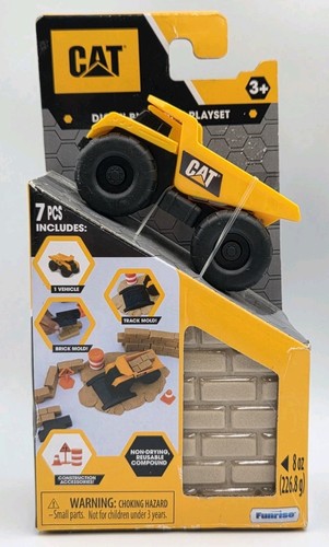 New box cat dig - box, build