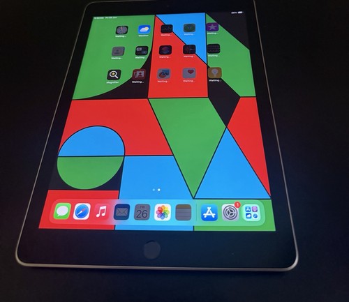 Apple ipad - ipad, generation)