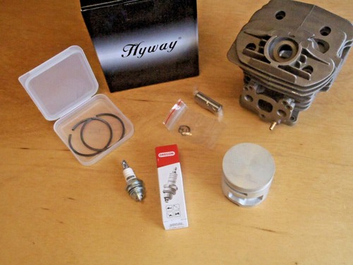 Hyway nikasil cylinder piston - hyway,
