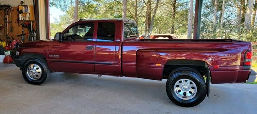 Set 16 x6 dodge ram - , 8