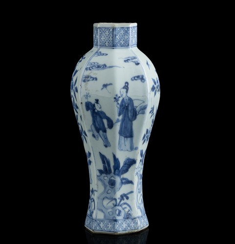 Chinese antique ming qing - chinese,