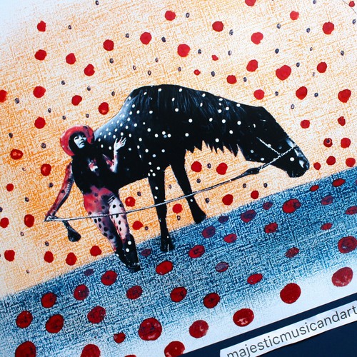 Yayoi kusama original 2015 - yayoi,