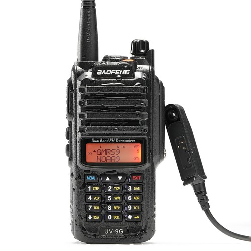 Baofeng gmrs radio - baofeng,
