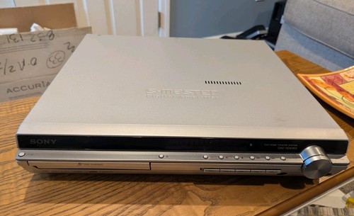 Sony dav hdx266 disc - , 5-disc